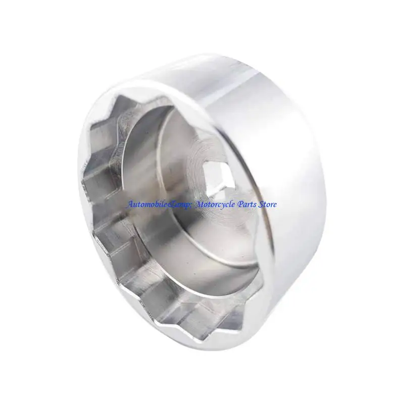 

H7BD 529036457 For Ryker 600 900 Rally 1/2" Torques Wheel Nut Removal Socket