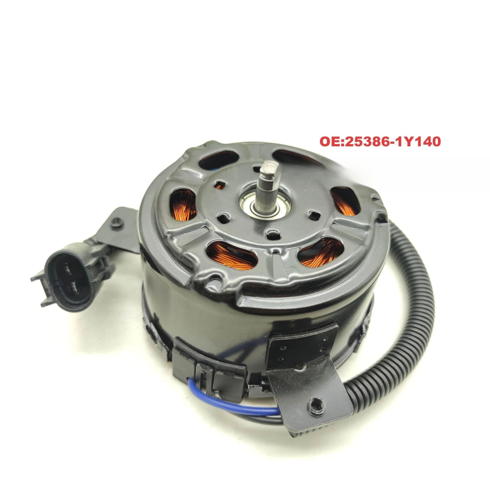 Automotive Parts Cooling Fan Motor 25386-1Y140/25386-1Y130