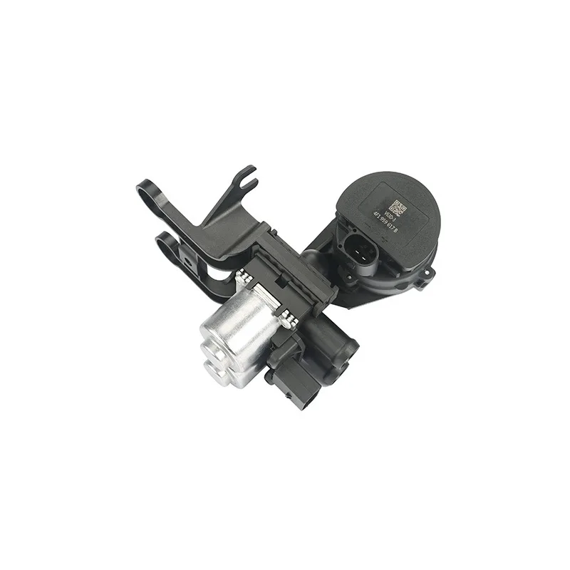 Suitable for Audi 2006-2011 A6L C6 2.0T BPJ warm air water valve OE: 4F1959617B
