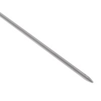 40cm Long Probe Stainless Steel Fried Thermometer For Oven French Fries