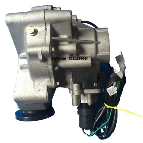 

Передний дифференциал Xinyang UTV1100 (коробка передач) MASSIMO JEP XYPOWERSPORTS