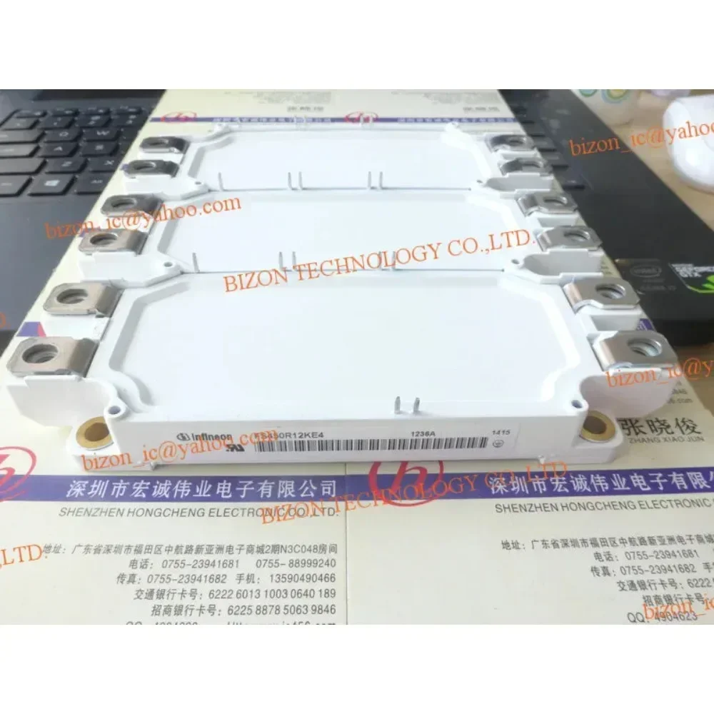 FS450R12KE4 New Original Module