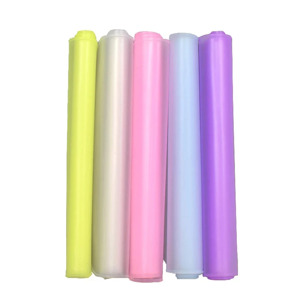 Universal Laptop Cover Keyboard Skin Dustproof Waterproof Soft Silicone Protector Generic for Notebook 12-14 inch and 15-17 inch