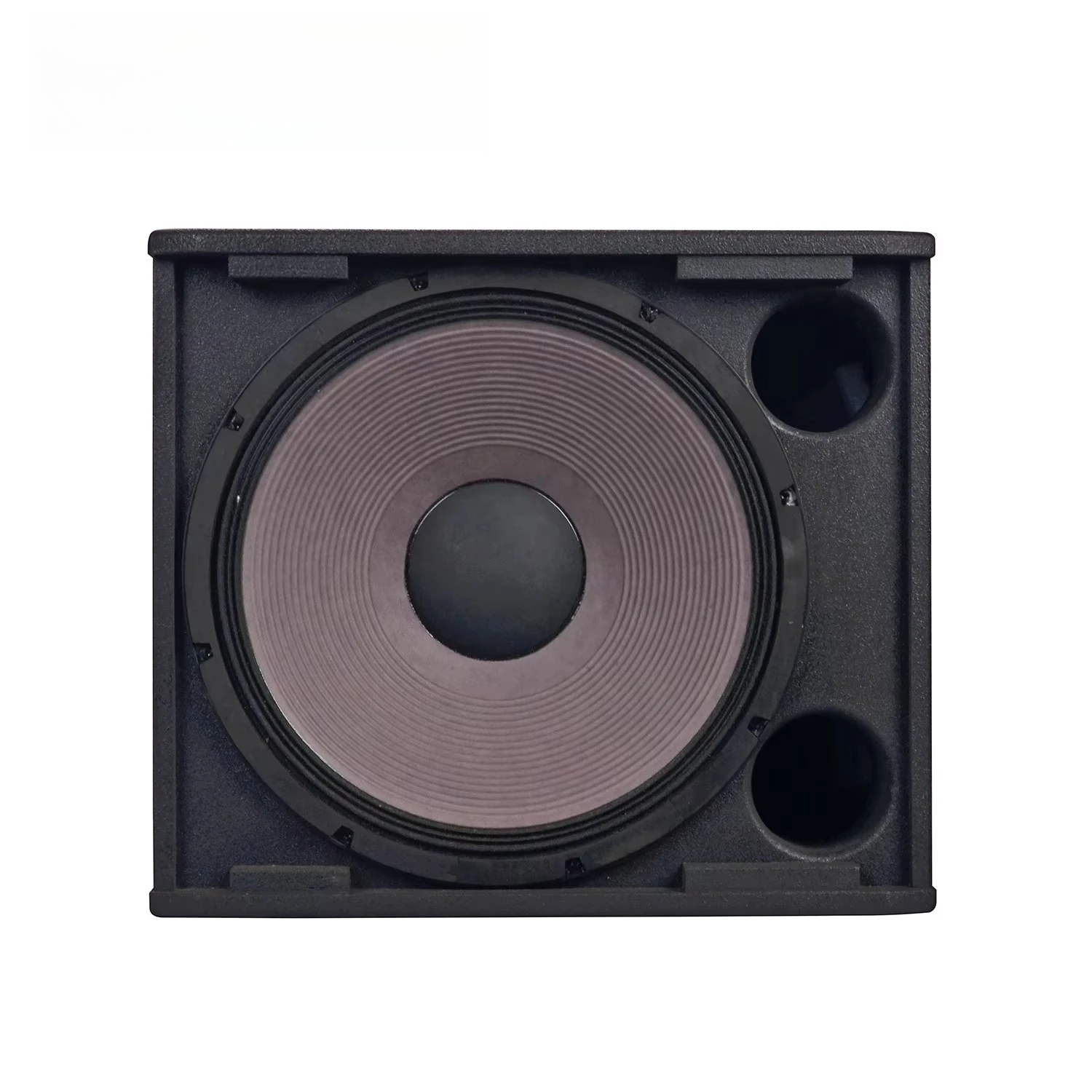 Pro SRX718S 18" High Power Stage Subwoofer System Neodymium Magnet Speaker SRX 718S Woofer Subwoofer