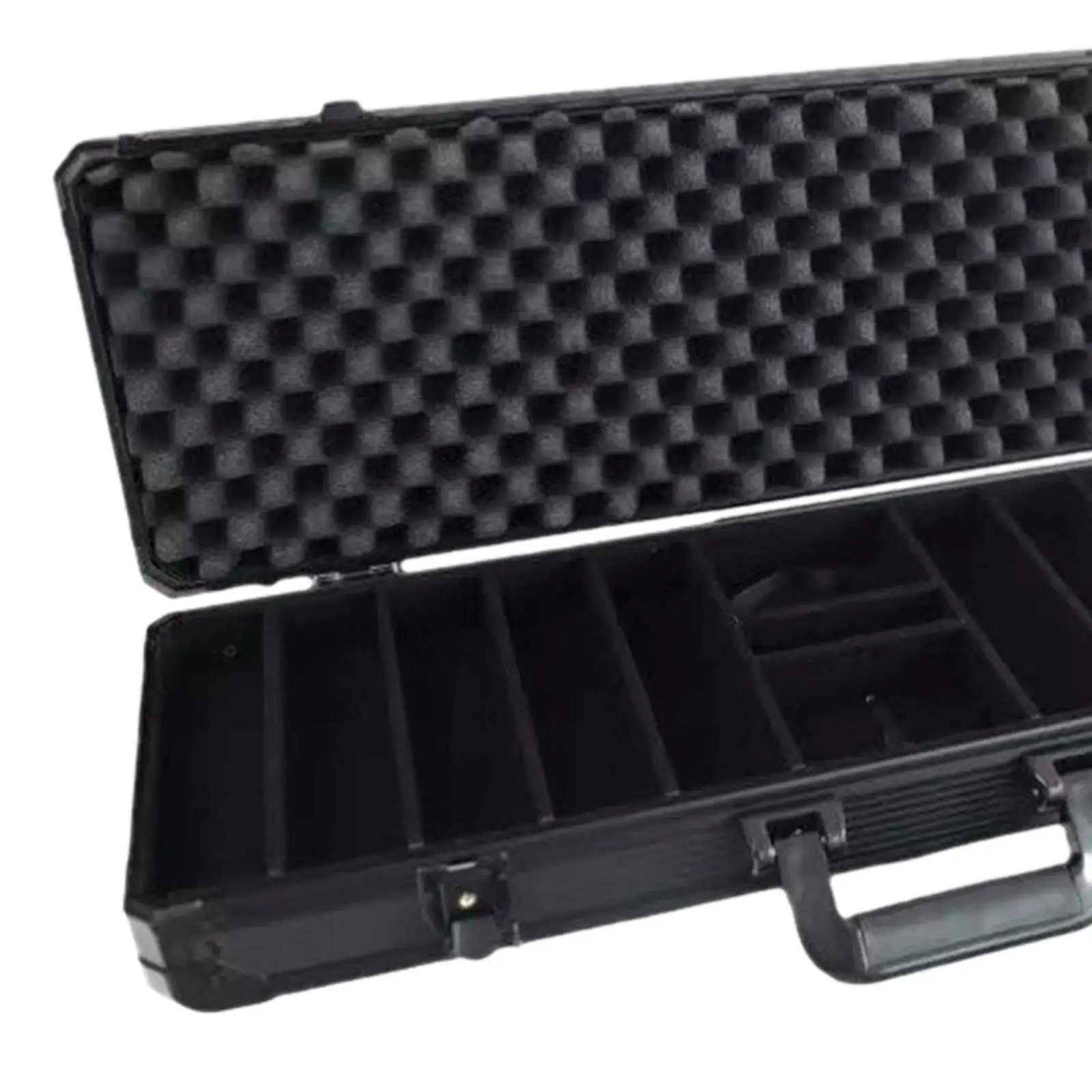 حاوية تخزين علبة الرقاقة حامل رقاقة احترافي لتخزين الرقاقة #5