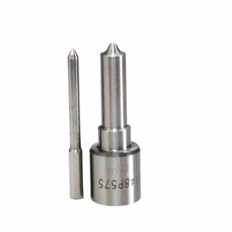 DSLA148P575 Diesel Fuel Flat Head White Needle Fuel Injector Nozzle DLLA143PN325 DLLA144PN309 DSLA145P619 DLLA136PN326