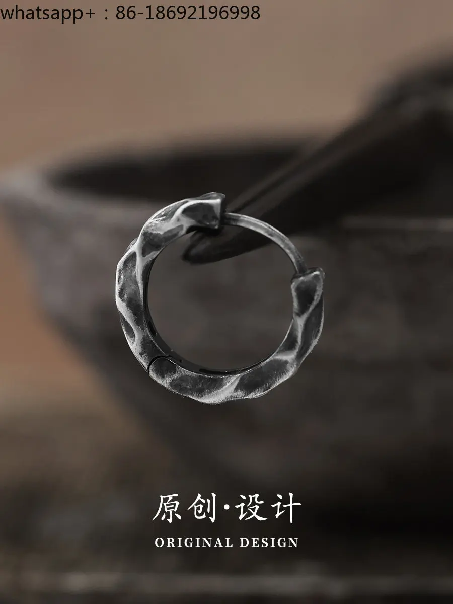 S925 Sterling Silver 