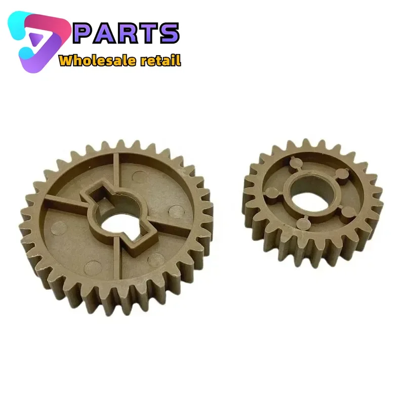 1SETS Compatible NGERH2206FCZZ NGERH2359FCZZ Fuser Drive Gear for Sharp MX 654 754 6508 7508N 6581 7581