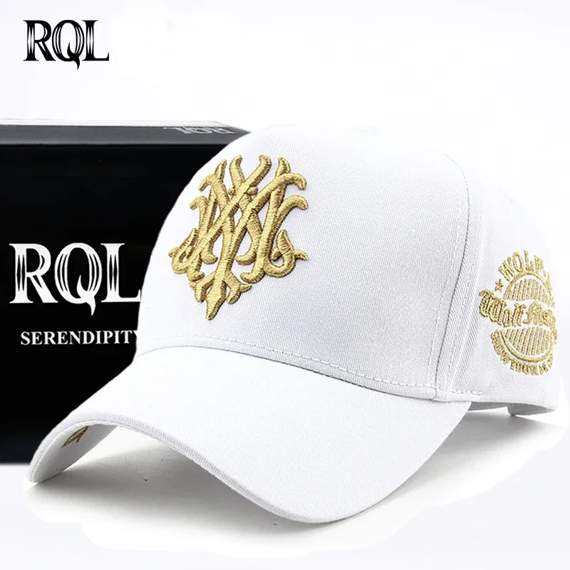 Haftowana zimowa czapka z daszkiem Totem High Crown Structured Big Head dla mężczyzn Kobiety Bawełna Słońce Sport Golf Moda Trucker Hat XL