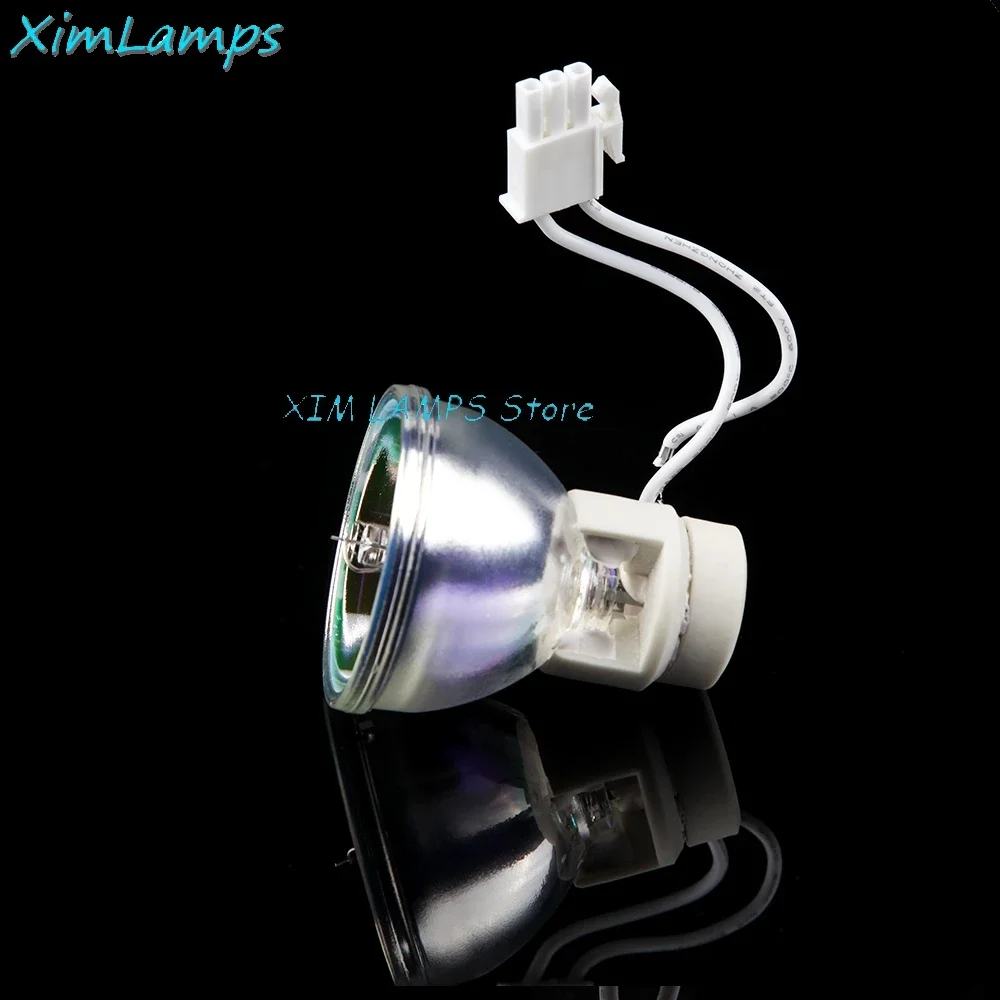 RLC-093 RLC-092 Bulbs Projector Bare Lamp Compatible with VIEWSONIC PJD5153 PJD5155 PJD5255 PJD6350