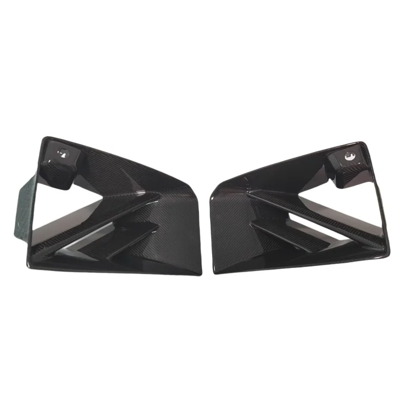 

G87 M2 Front Bumper air Vent