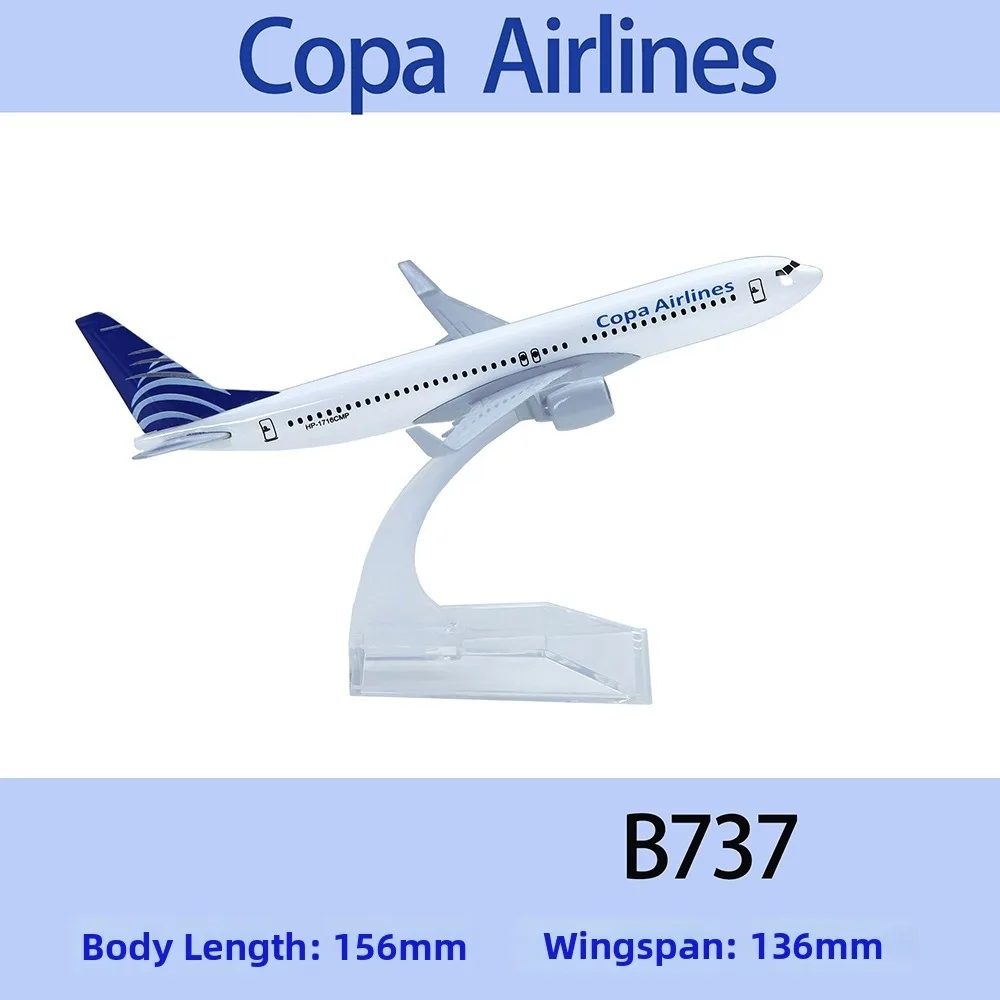 

Высококачественные металлические модели самолетов GOL Airlines (Бразилия), 15,6 см, масштаб 1:246, 10 вариантов дизайна