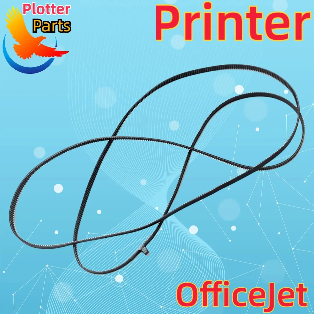 

Каретка ремня ГРМ 3 мм для HP OfficeJet Pro 6960 6970 двигатель универсального принтера
