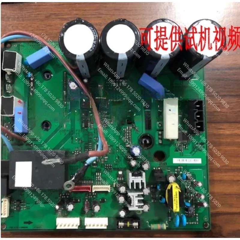 Bueno para placa base de aire acondicionado DB93-11113B DB41-01032A DB93-11112D DB93-11112E DB41-01031A