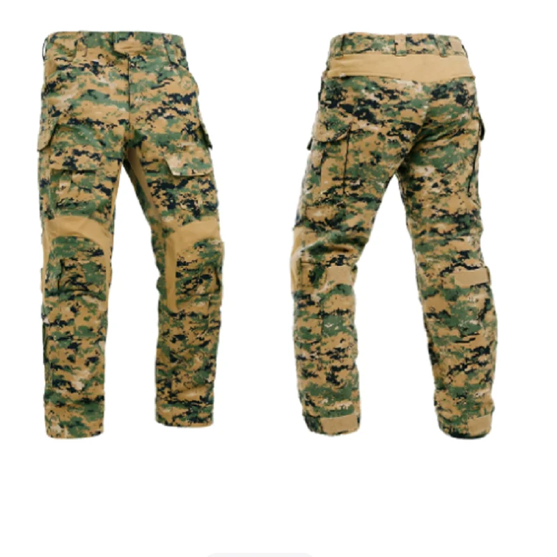 Aor1/Aor2/MCTP/UCP  Outdoor Training G3 Tear Resistant Nylon Cotton Pants