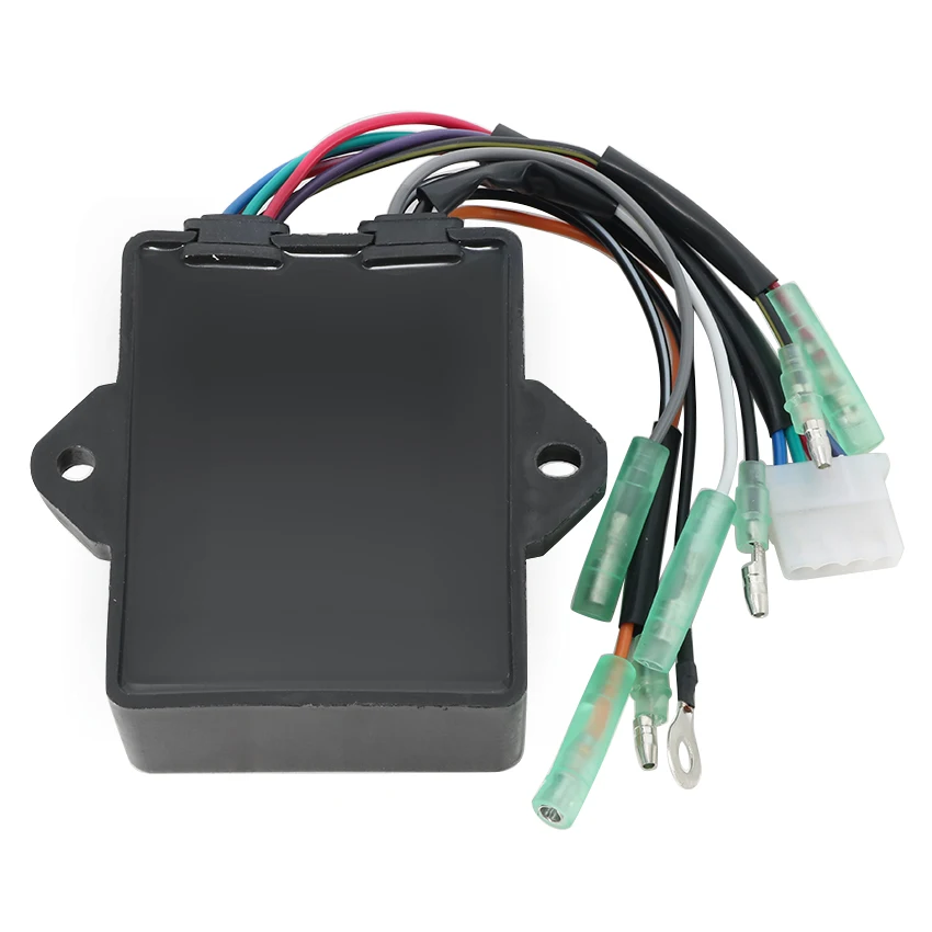Unit CDI Ignition For Kawasaki JT750 C1 A1 A2 B1 B2 B3 JH750 B1 B2 B3 F1 F2  JH750 A1 A2 A3 A4 E1 E2 OEM:21119-3734 21119-3735