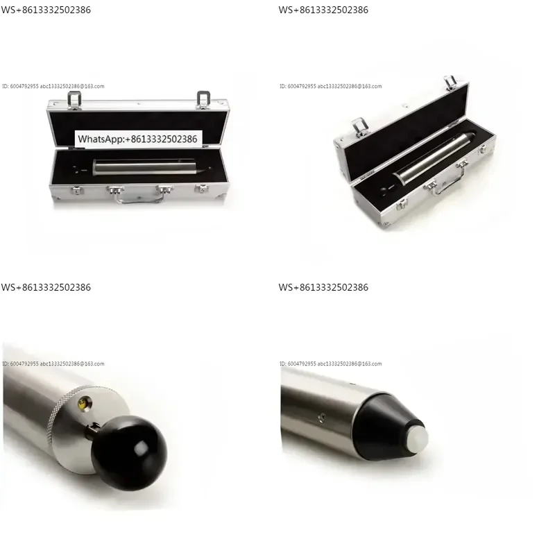 IEC60068-2-75 Spring Impact Hammer 6 grade 0.14J 2.0J 0.35J 0.5J 0.7J 1.0J