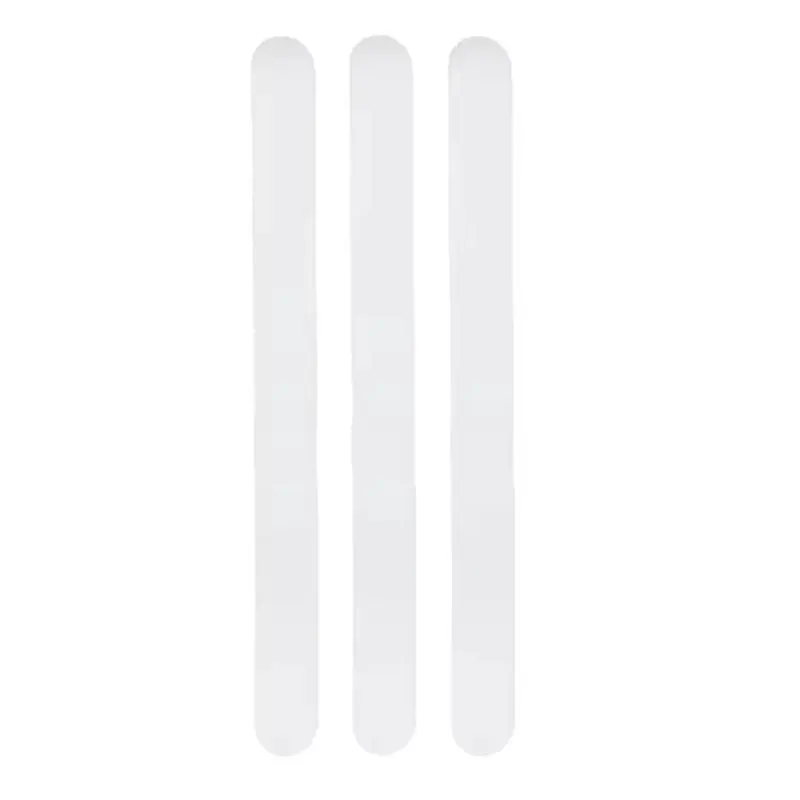 

【STOCK】Tennis Frame Protector 3PCS 37Cm Racket Head Protection Tape For Preventing Bumps And Scratches On Racket Frames