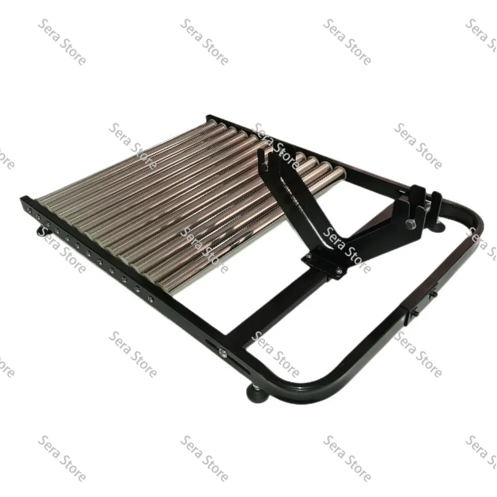 Balance Bike Training Platform 4 Inch Extended Version Bicycle Riding Stage Indoor Club Step-by-Step Vehicle