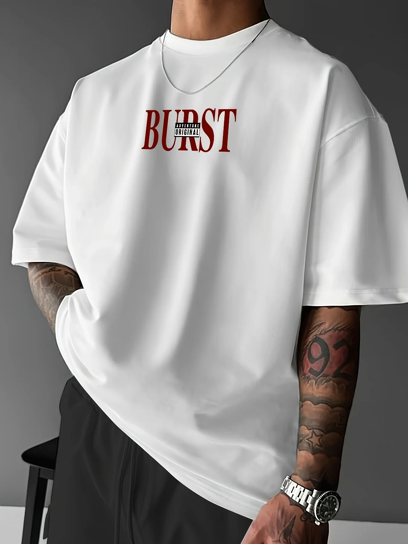 Summer Men's 