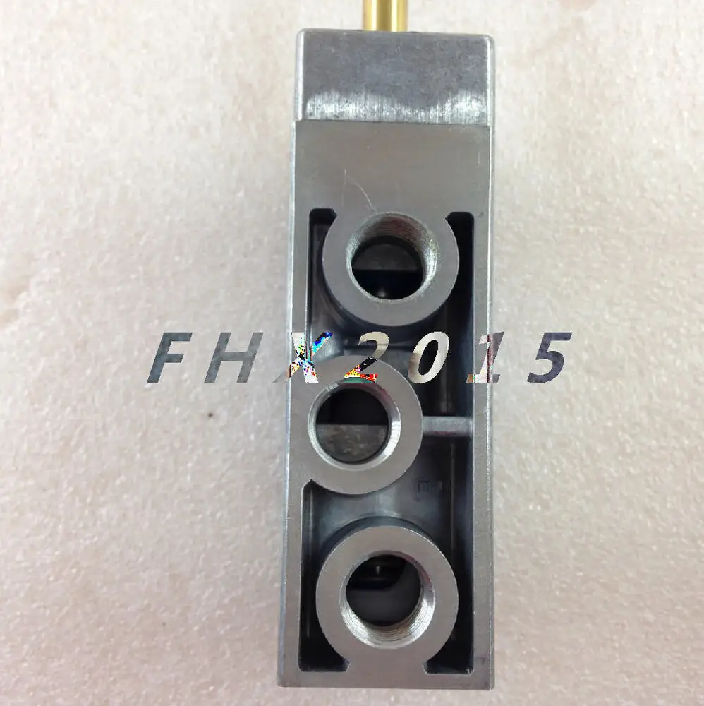 

Festo Solenoid Valve MFH-5-1/4 MFH51/4 NEW