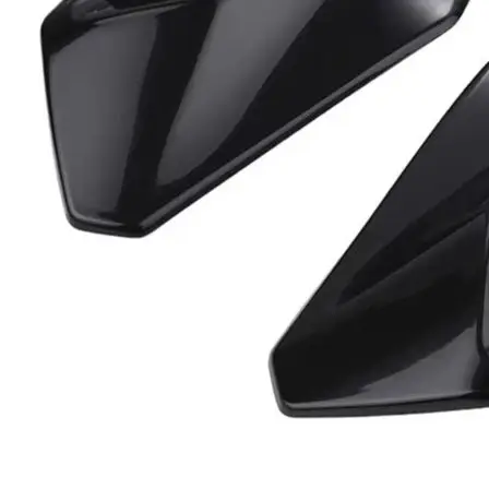 

Black PP Wear Resistant Mudguard Guard Cover Adapter And Handle Protection For Surron Ultra Bee E Bike Modification Accessories