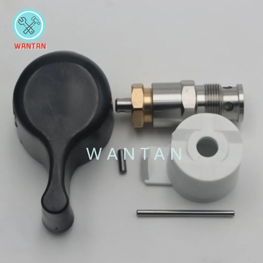 Airless Prime Spray Valve 257352 Drain Pump Valve Repair Kit For Airless Sprayer 695 795 1095 5900 7900