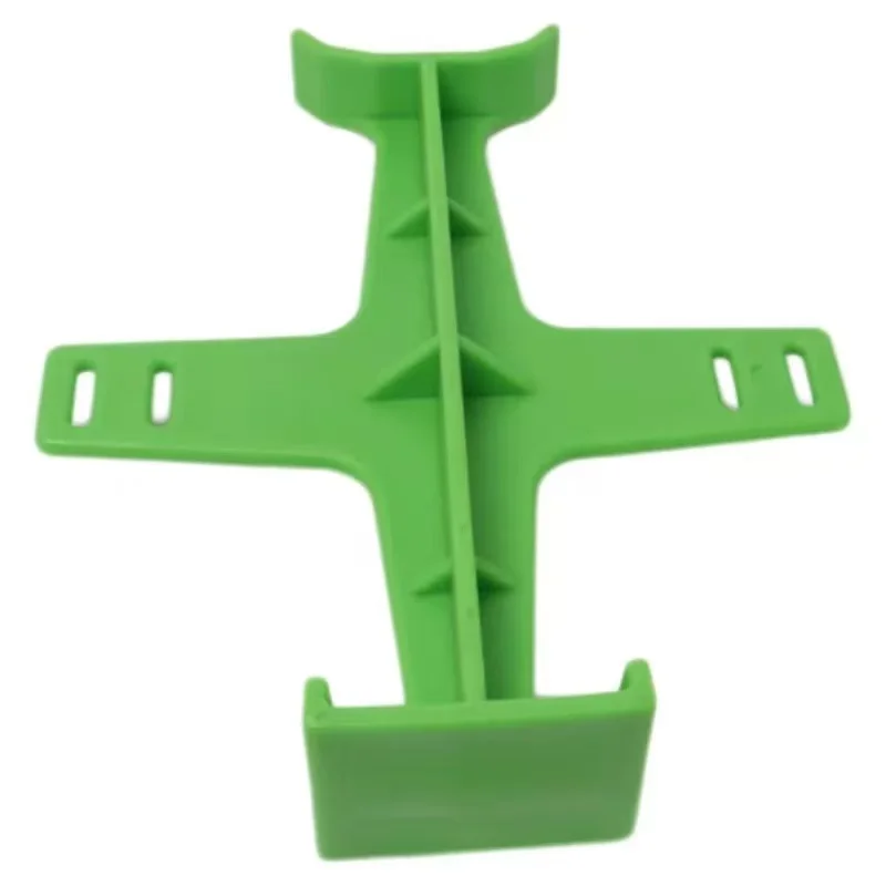 Motorcycle Front Shock Absorber Support Plastic Protective Cover Fork Mounting Plate for 50CC-500CC ENDURO MX Dirt Bikes