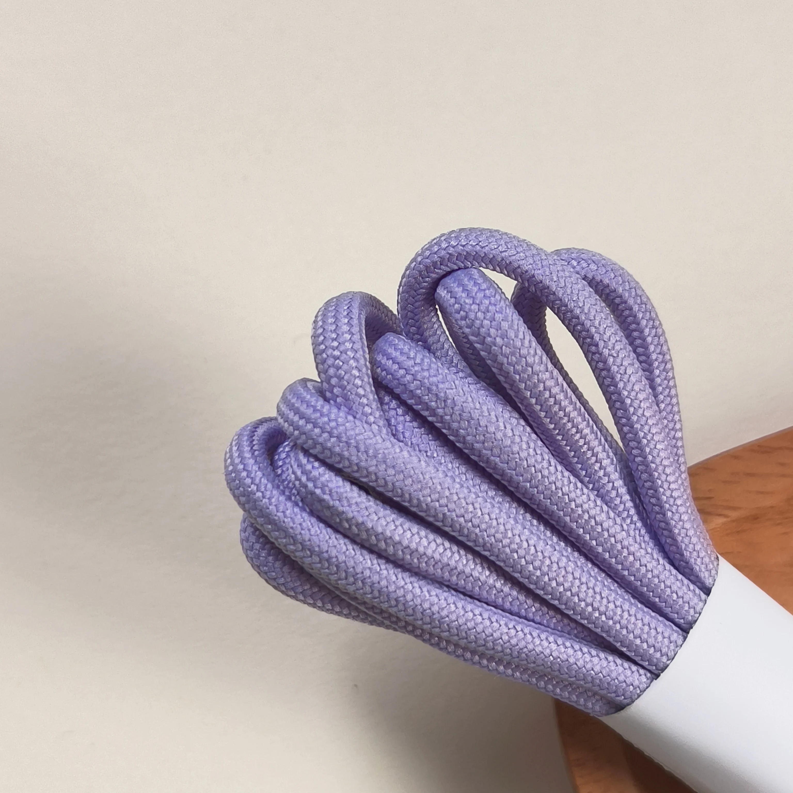 High Quality 5mm Polyester Braid Rope, 3 Meters