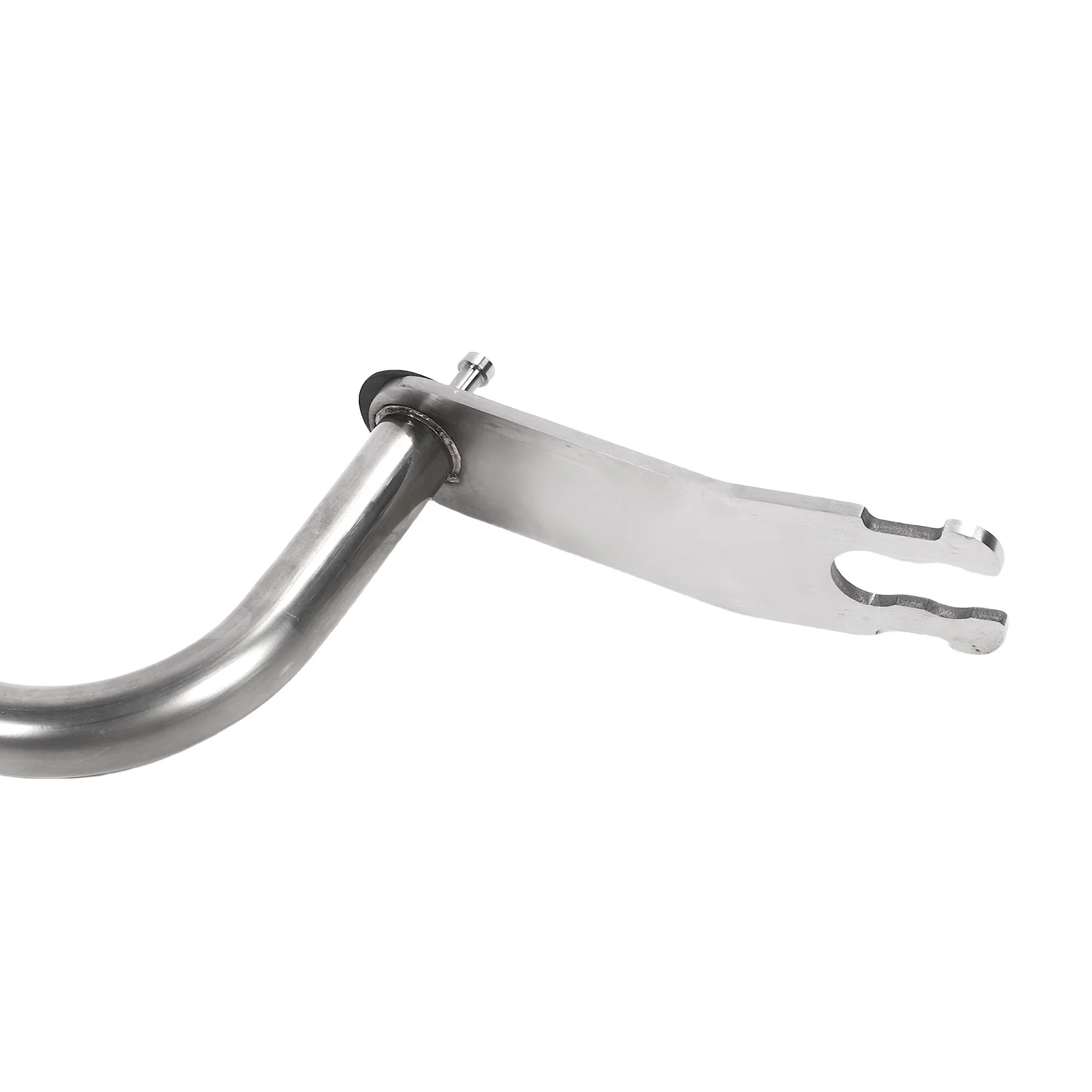 Herramienta de alineación de bisagras de puerta de coche, herramienta de alineación de puertas de coche de Metal de alta resistencia, eficiente, multifuncional, para la mayoría de coches, camiones ligeros