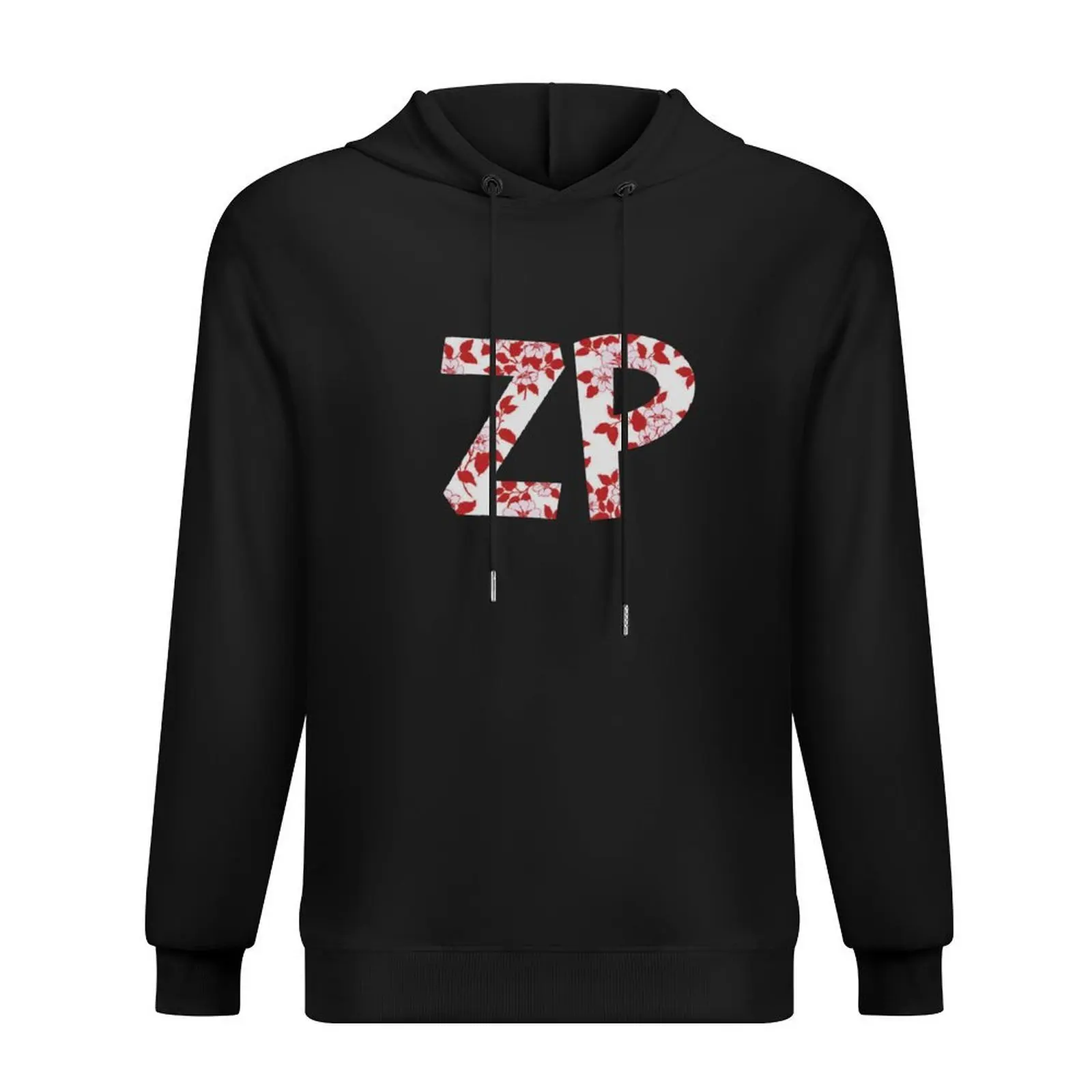 

ZP 1 Hoodie fashion men anime clothes korean style clothes men's coat hoodie