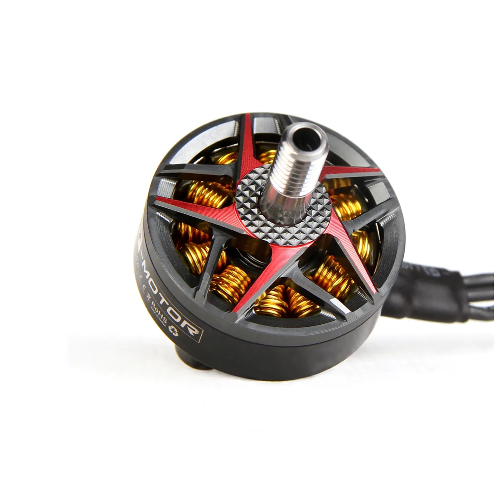 T-Motor F60PRO IV 1750KV/1950KV/2550KV Motor for Helicopters