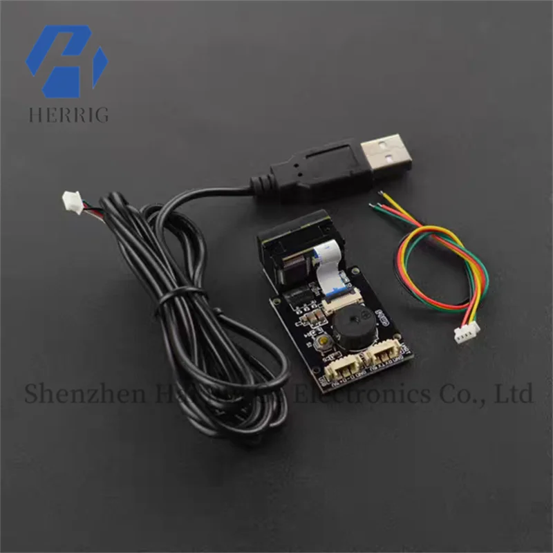 

CM65 barcode QR code scanning module