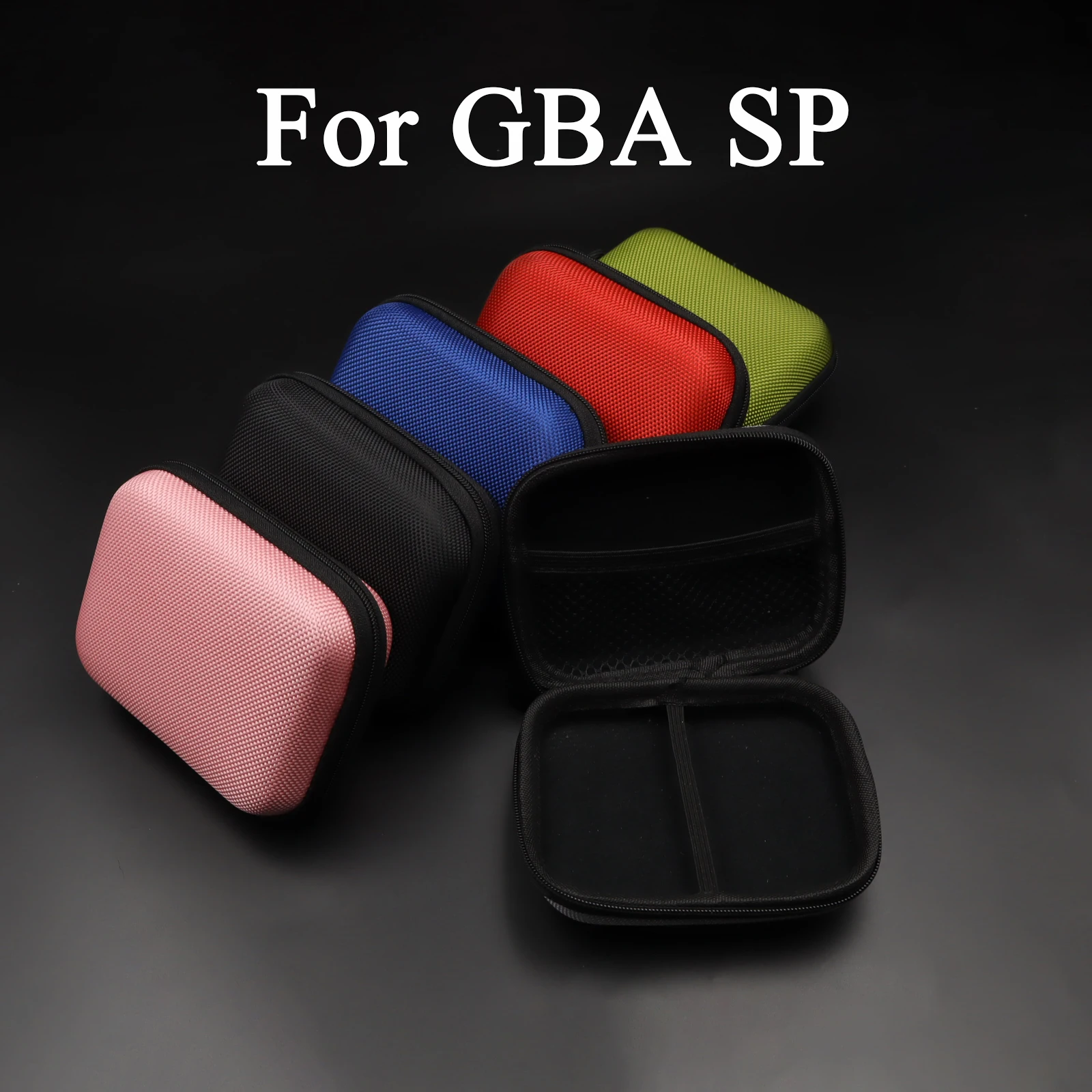 Hard Case Travel Ca…