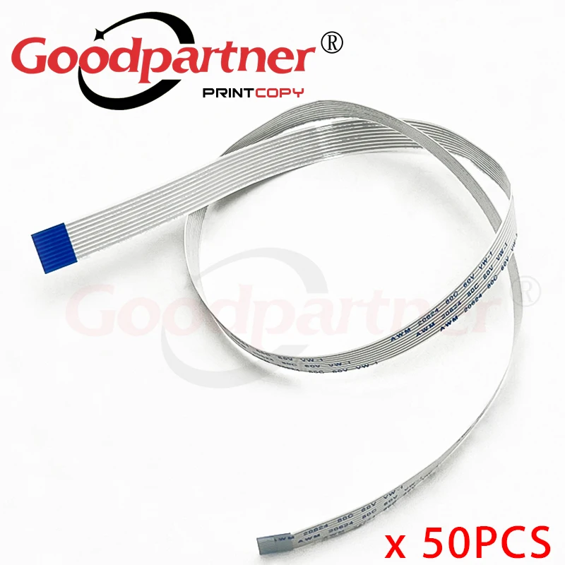 50X Panel Cable for EPSON L3110 L3151 L3153 L3156 L3158 L3115 L3116 L3117 L3118 L3119 L3100 L3101 L3108 L3109  9PIN