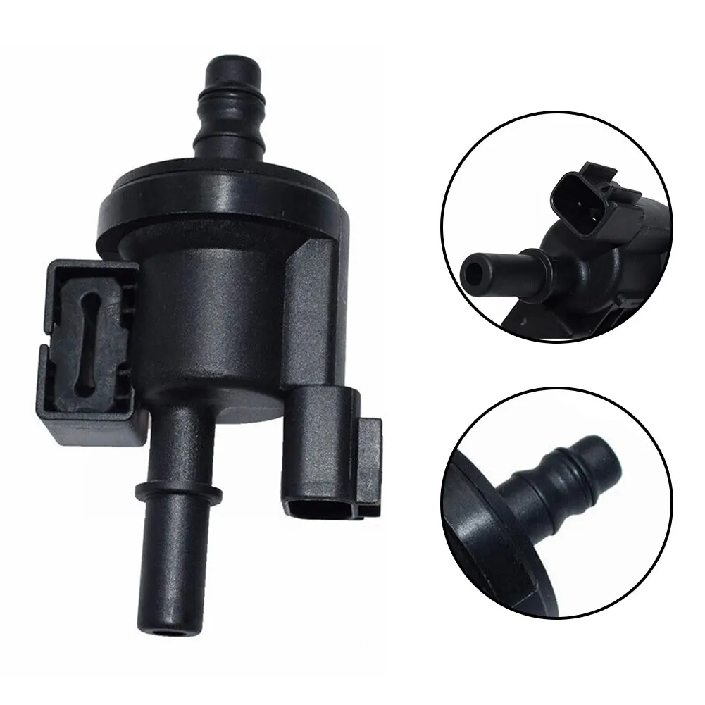 Fuel Vapor Canister Purge Valve CU5A-9G886-AA 0280142519 For Ford