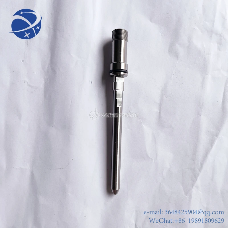 YYHCHigh Quality ISX Injector Fuel Supply Connector 2894829