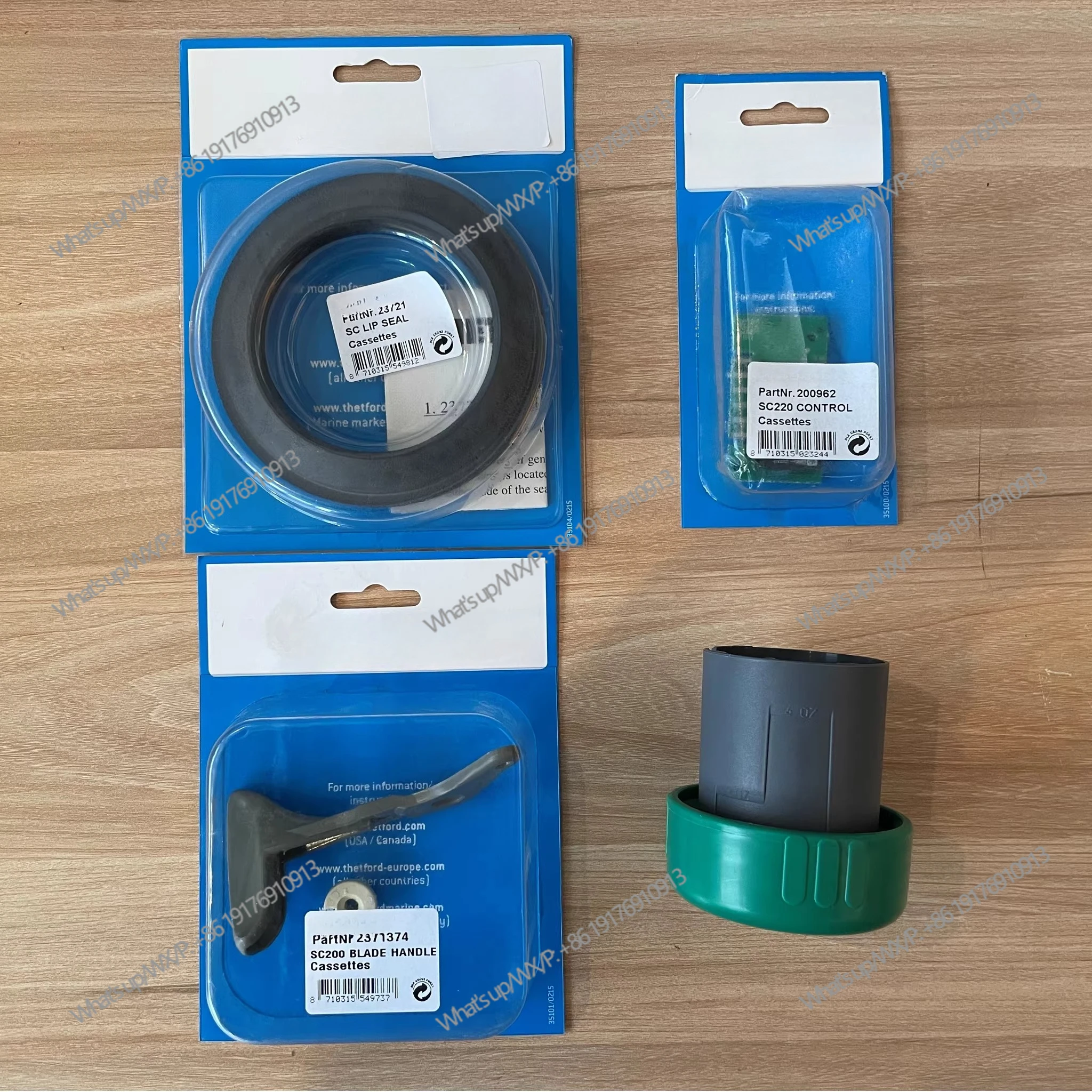 toilet-toilet-lid-accessories-wrench-sealing-ring-circuit-board