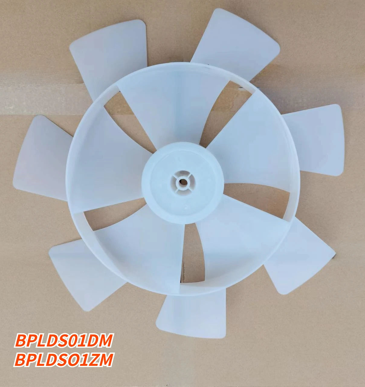 1PC for Xiaomi Mijia BPLDS01DM/ BPLDSO1ZM DC Inverter Circulating Floor Fan Blade Accessory