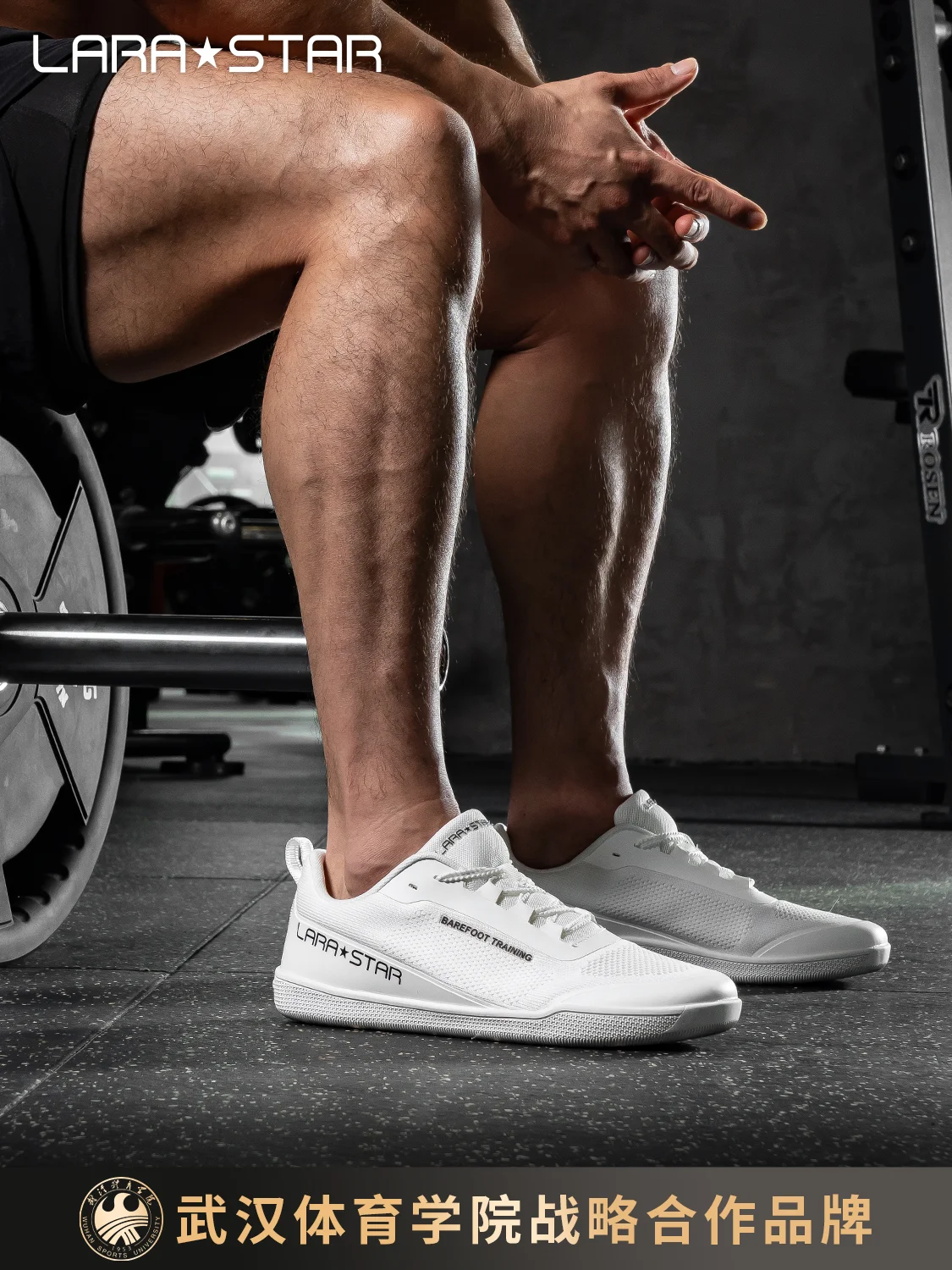 New 2025 Summer Essentials Breathable Lightweight Unisex Running Shoes Professional Running Shoes Sneakers Very Good