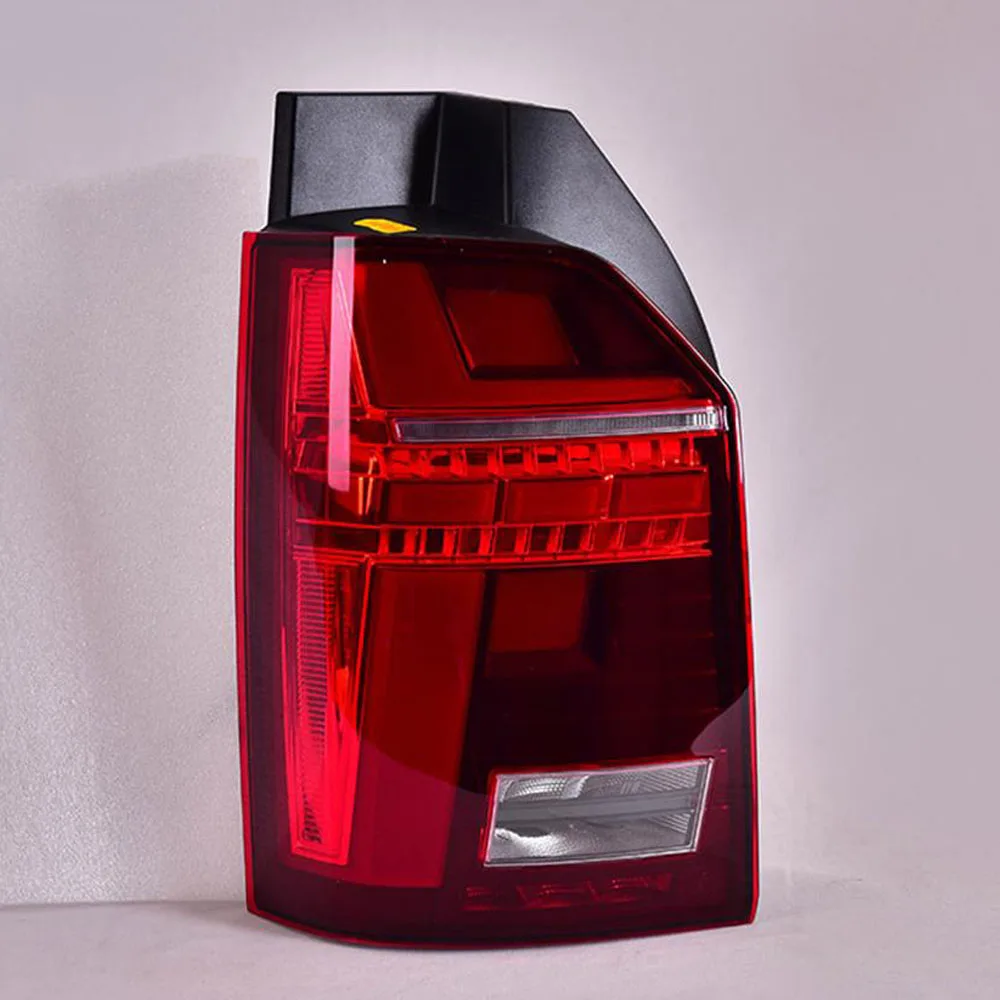 

For Volkswagen Mighty T6 Tail Lights 16-19 Kelvic Modified LED Running Turning Tail Light Assembly