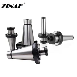 MT3 MT4 MTB3 MTB4 NT30 NT40 FMB22 FMB27 FMB32 FMB40 Milling cutter head holder Surface milling cutter spindle Morse ISO series