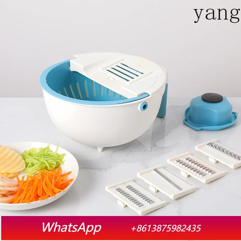 LMM shredded potatoes Household, kitchen tools Multifunctional wiping and shredding cutter