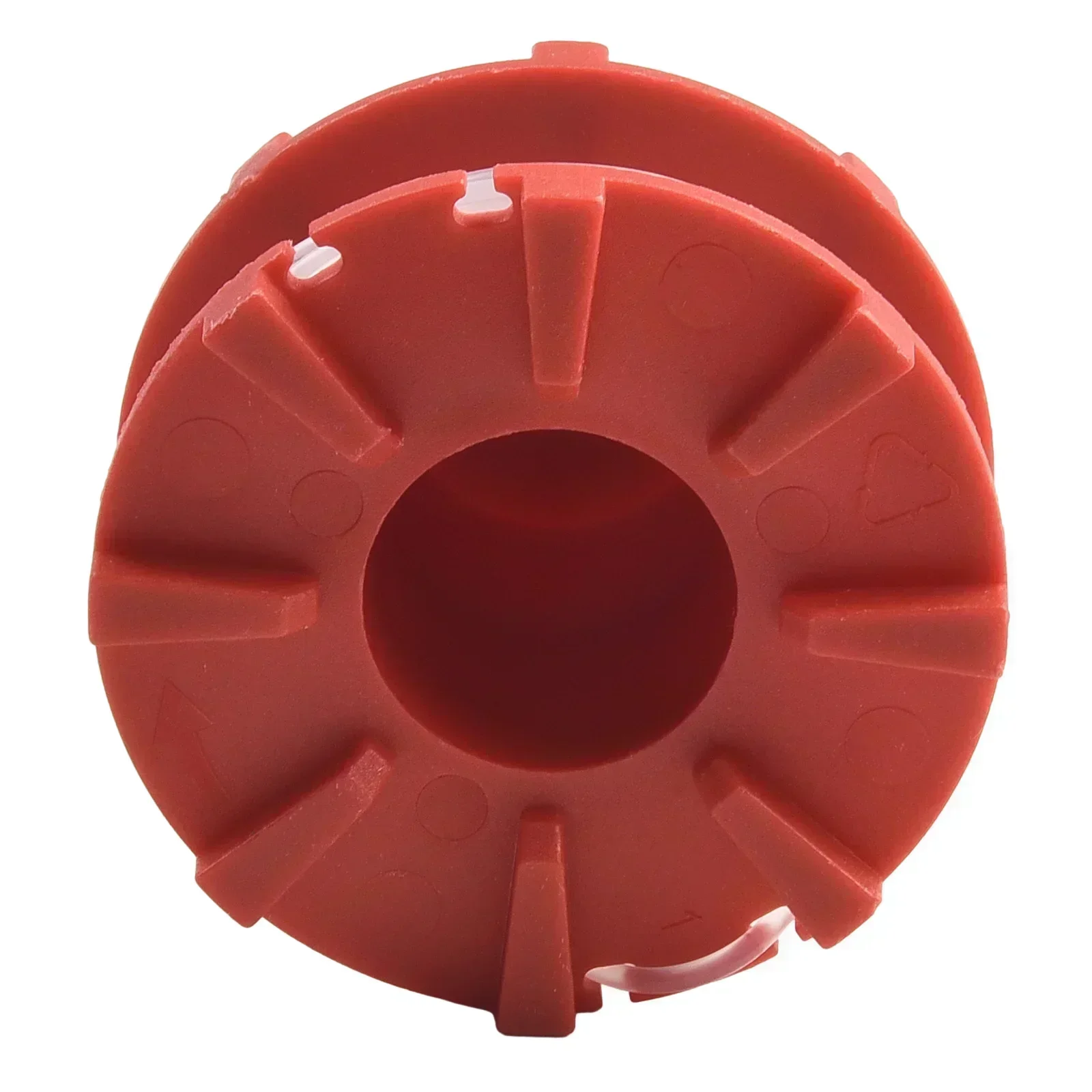 بكرة تشذيب العشب لـ Einhell GE-CT 36/30 Li E لـ 36/255 BL بكرة خط بديلة 8 أمتار أجزاء تشذيب سلسلة النايلون