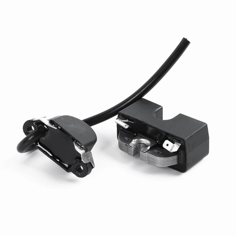Chainsaw Ignition Coil For Husqvarna 181 281 288XP 501812702 501812801, High Voltage Igniter Magneto Replacement Gas Saw Garden