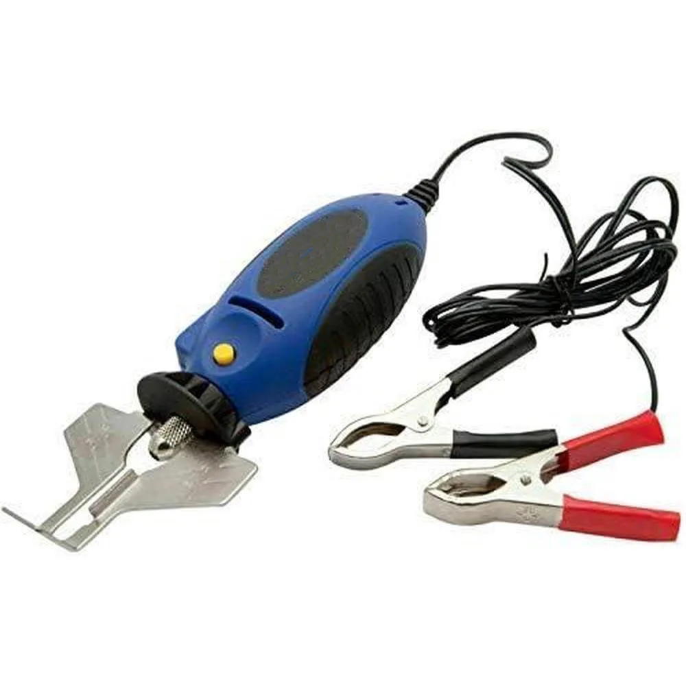 

Electric Outdoor Handheld Grinder Saw Grinder 12V Electric Outdoor Handheld Grinder Chainsaw Sharpener Chain