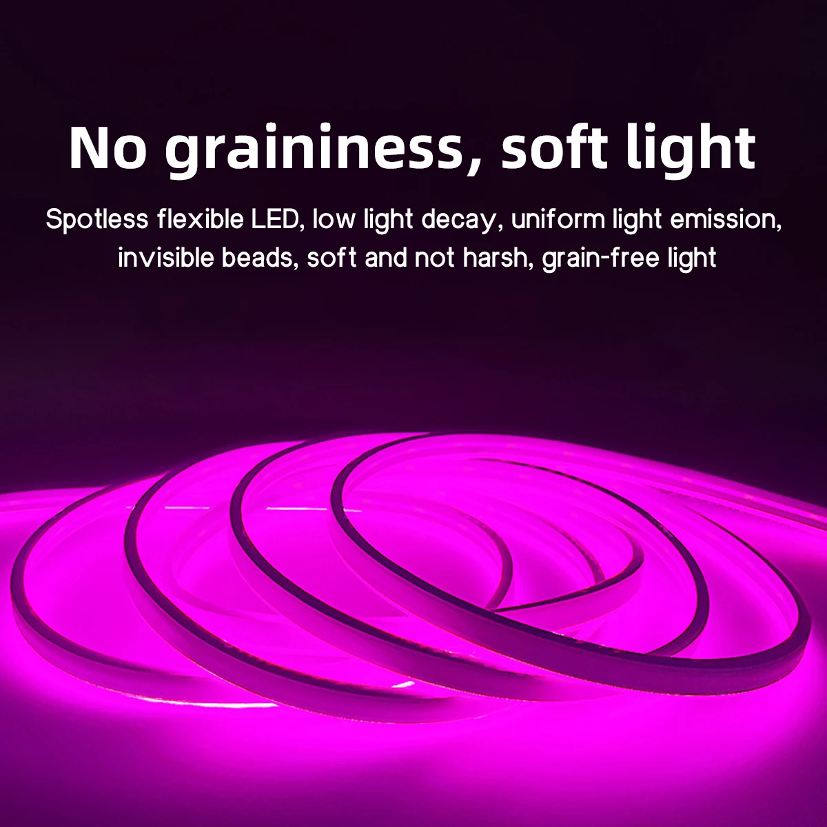 1M/2M/3M/5M 적외선 블루투스 USB 다채로운 LED 라이트 스트립 USB 인터페이스 유연한 적응형 인테리어 장식 조명