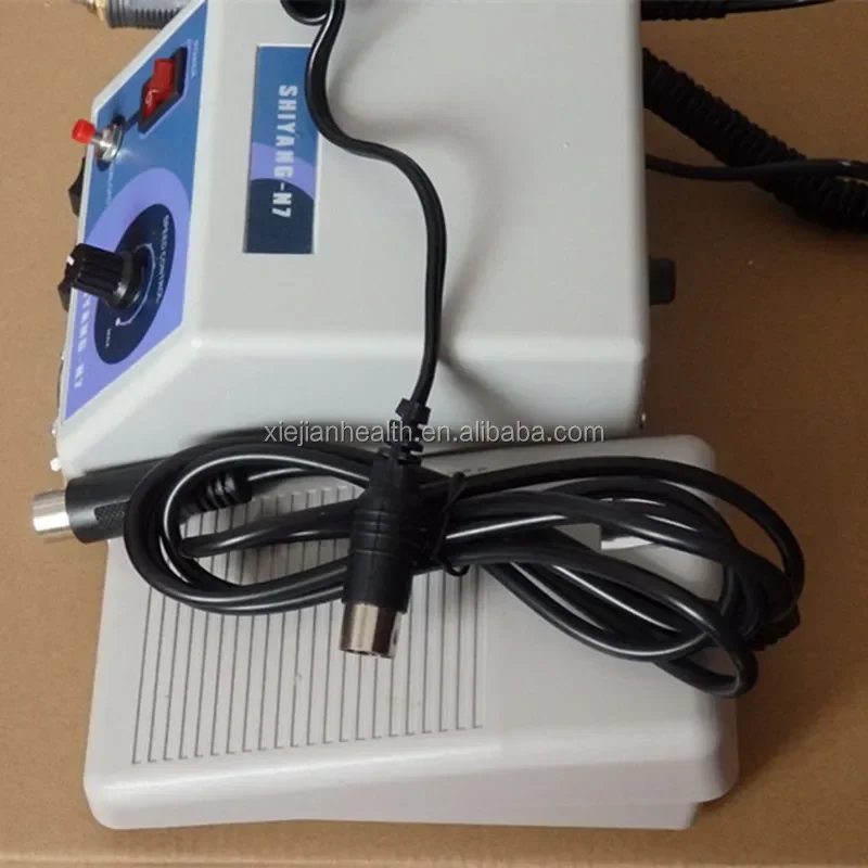 Dentals Micromotor Polishing N7 35K rpm Micro Motor Handpiece Dentistry