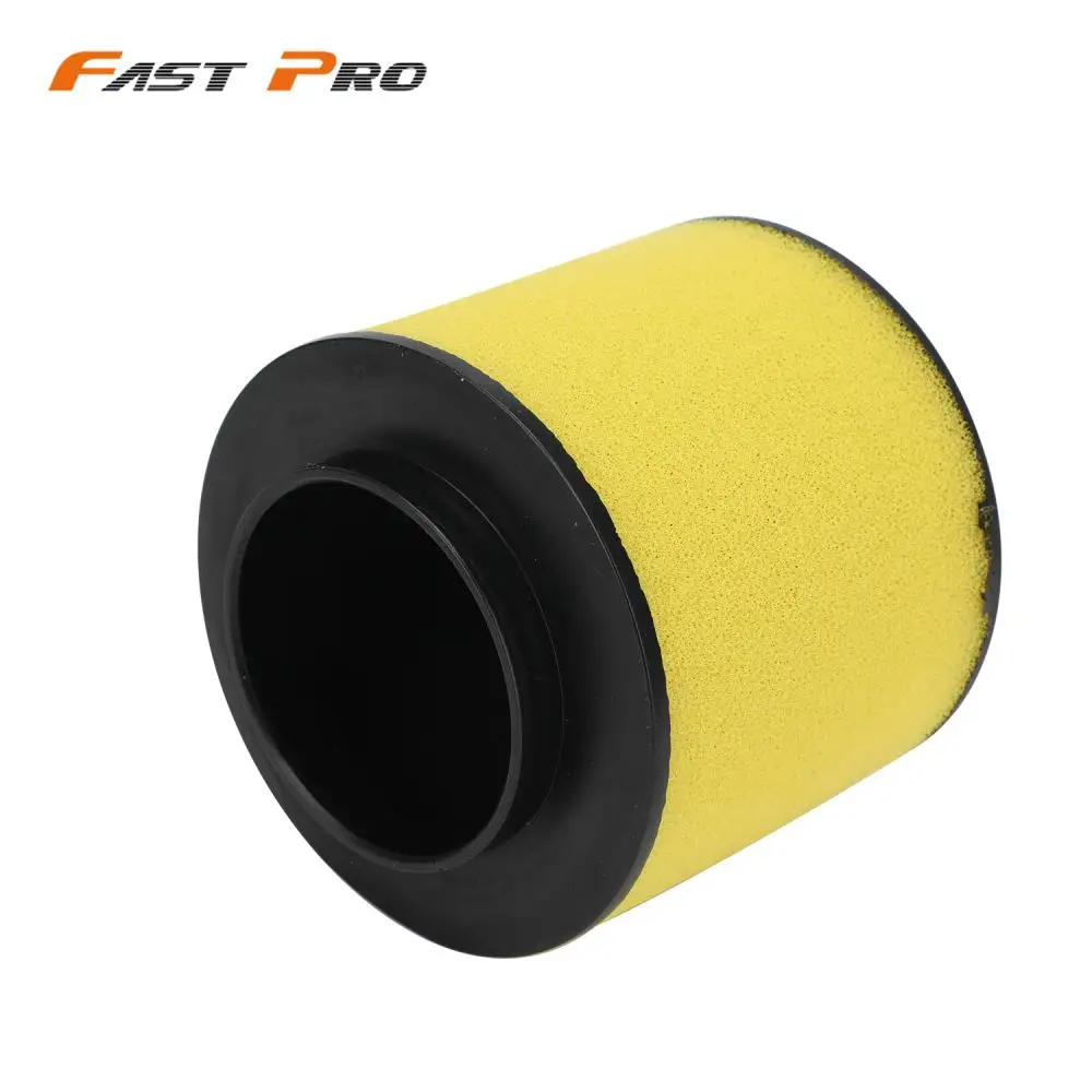 Motorcycle Air Filter Sets Cleaner Intake Sponge For HONDA TRX TRX200 TRX250 TRX300 TRX400 TRX450 200 250 300 400 450 Rubber