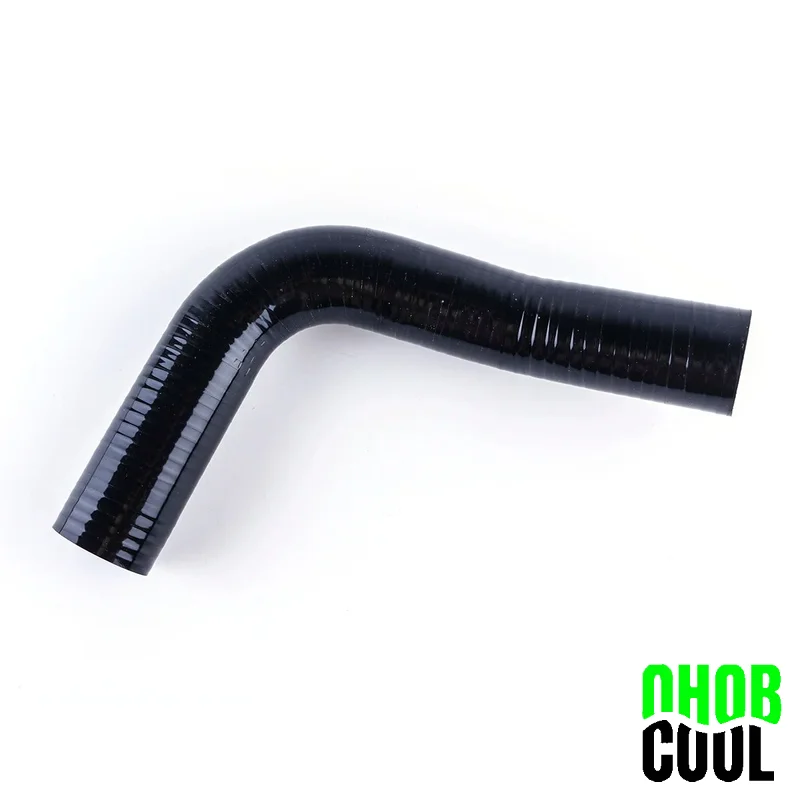 For Toyota Land Cruiser FJ80 80 Series 3F 4.0L 1990 1991 1992 Silicone Radiator Coolant Hose Pipe Kit